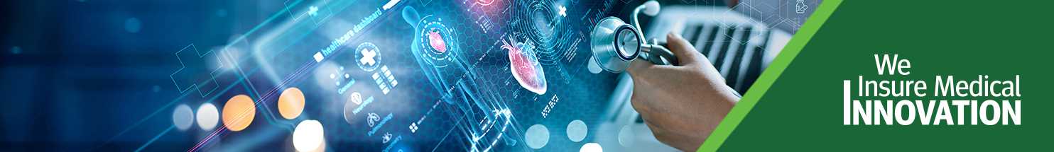 2 Broker Resources and Contact Us Bringing Unparalled Expertise - We Insure Medical Innovation