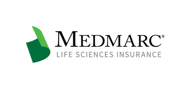 Logo: Medmark - Treated Fairly